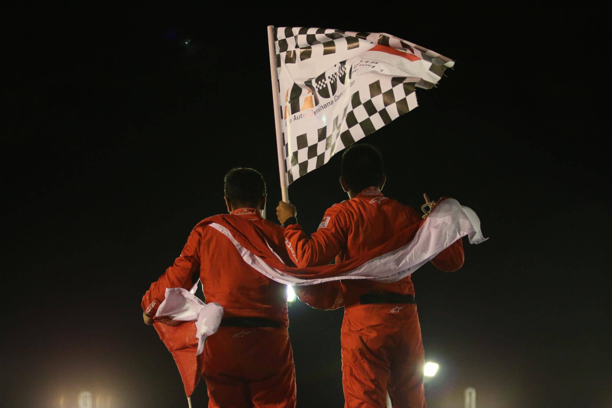 Asia Auto Gymkhana Championship 2019 Is About To Begin!